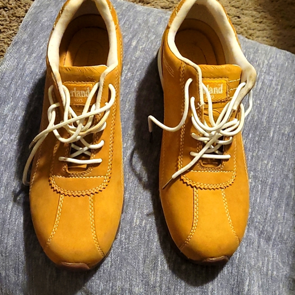 Timberland women sneakers bootie